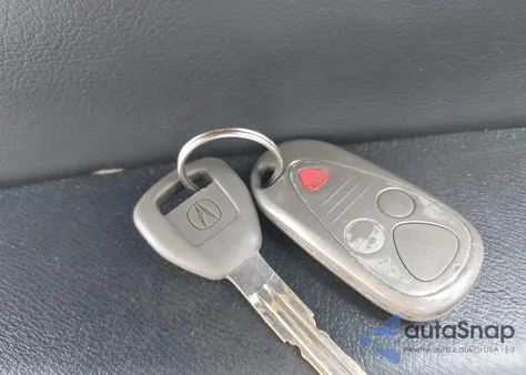 2004 Acura Rsx Type S из США, поврежденный, VIN JH4DC53054S002160